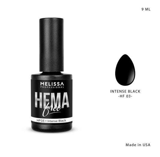 Melissa Gel Hema Free HF03