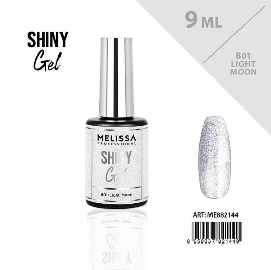 MELISSA Gel shiny B01