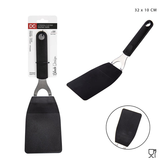 DC CASA L/BLACK spatola Lyon 32x10cm