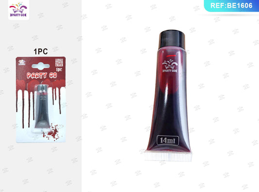 HALLOWEEN sangue finto 14ml