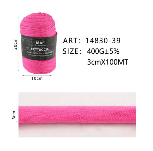 MAF fettuccia 400g 14830-39