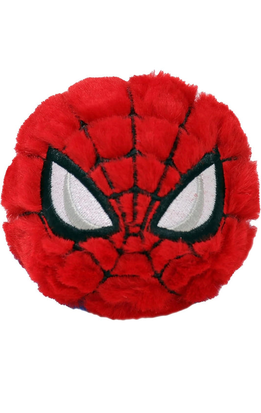 TY beanie bouncers Spider-Man