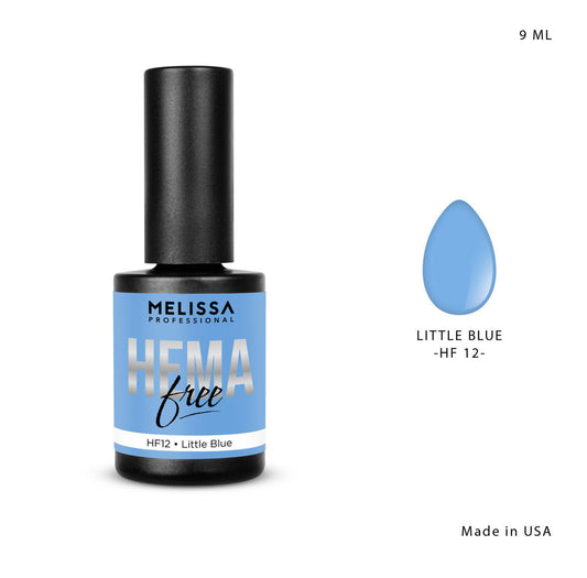 Melissa Gel Hema Free HF12