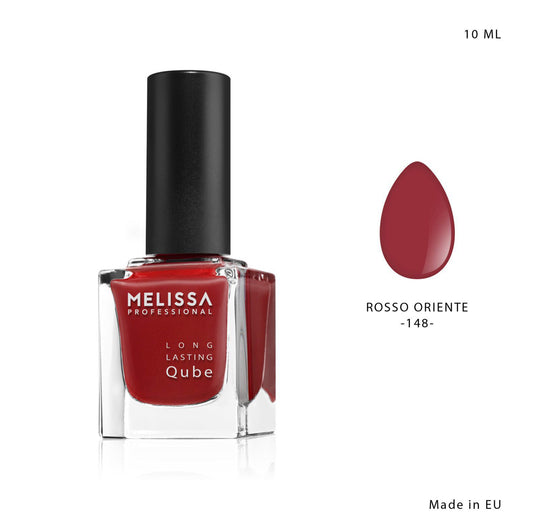 MELISSA smalto long lasting N°148