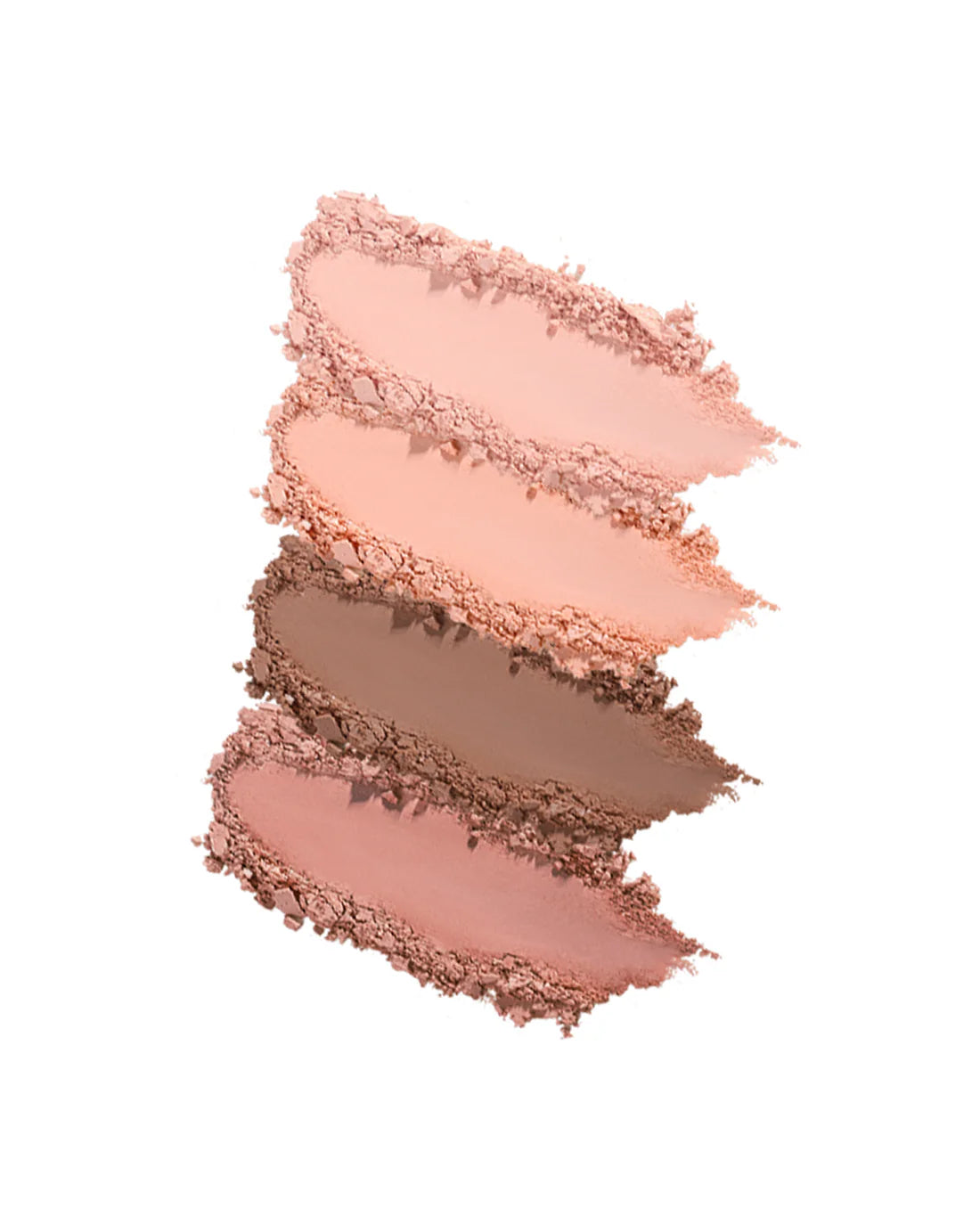 FLOWERKNOWS swan ballet Palette 01
