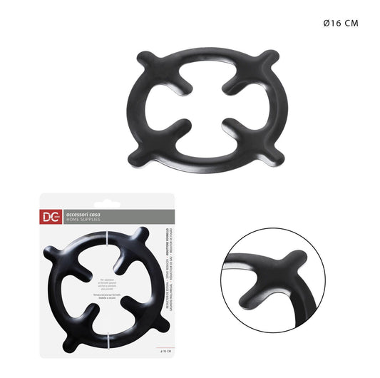 DC CASA riduttore fornello 16cm