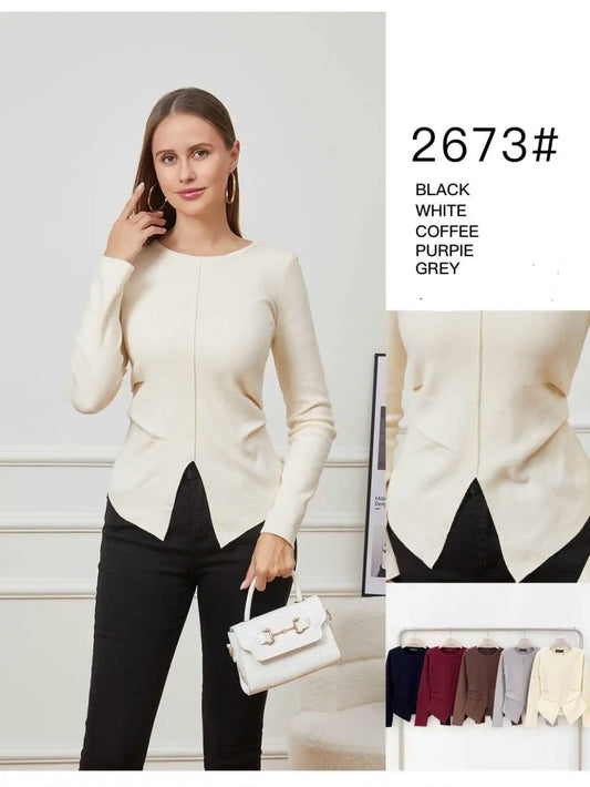 MAGLIA 2673#