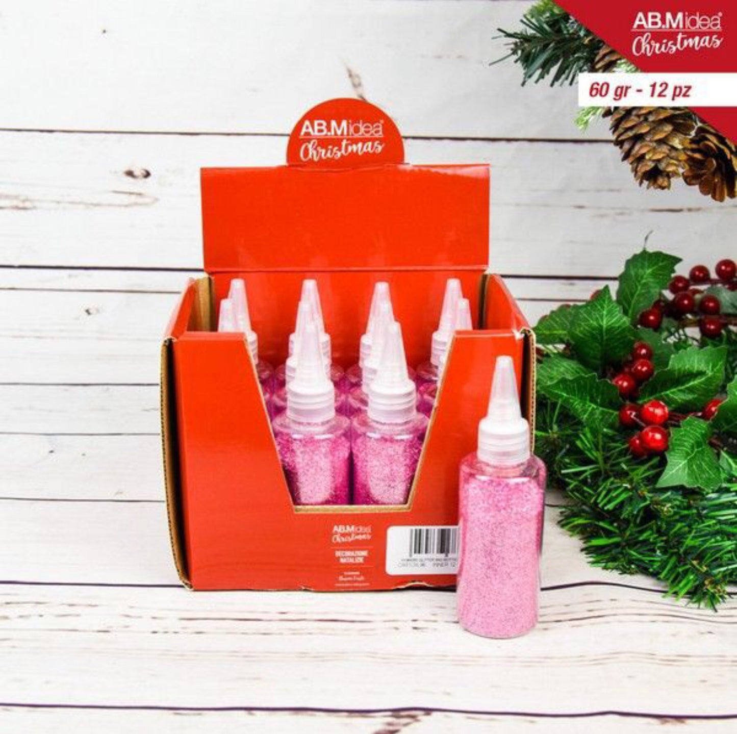 NATALIZIA glitter 63gr