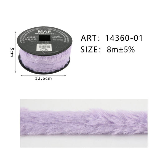 MAF pelliccia 10m 14360-01