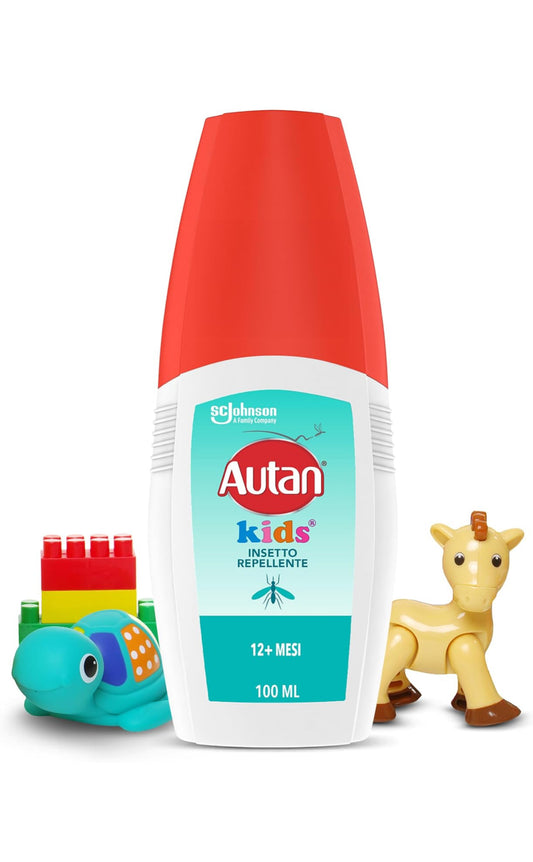 AUTAN kids 100ml