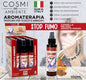 COSMI spray aromaterapia STOP FUMO 100ml