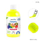 PRYMA tempera fluo 250 ml GIALLO