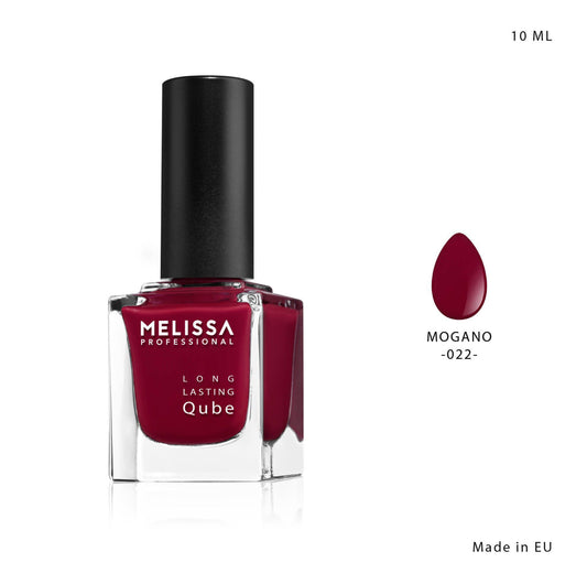 MELISSA smalto long lasting n°022