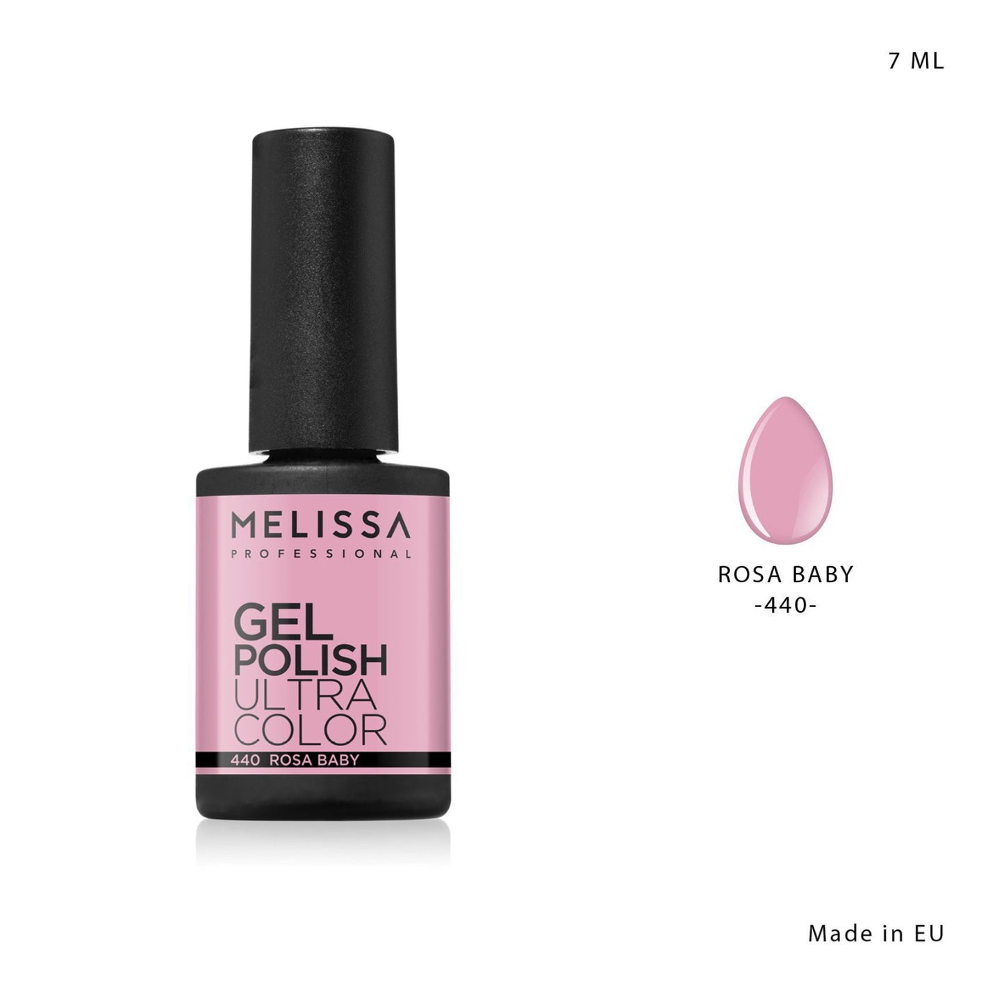 MELISSA Gel Polish n°440