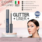 Cosmi Eyeliner glitterato blu 7ml