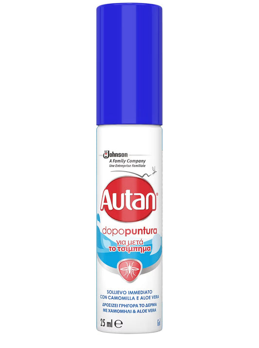 AUTAN dopopuntura 25ml
