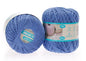 Filo cotone AZZURRO CIELO 50g/150m