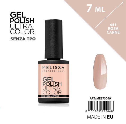 Melissa Gel polish ultra color n°441