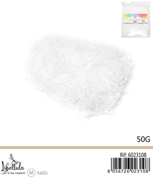 PAGLIETTA carta 50g bianca