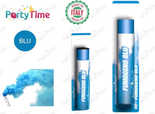 FUMOGENO blu
