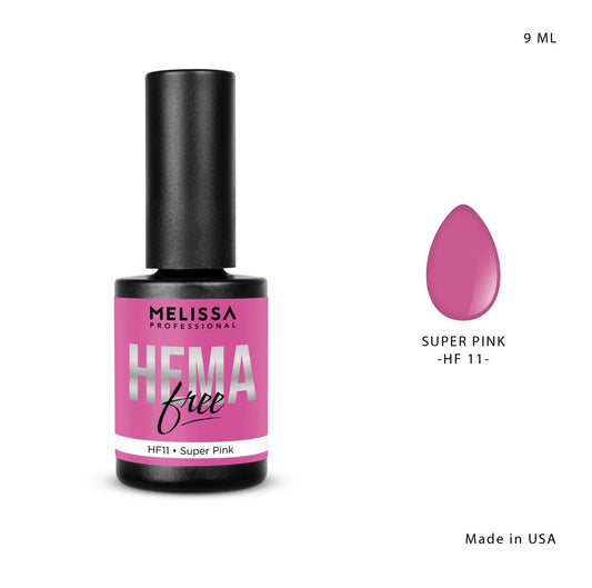 Melissa Gel Hema Free HF11