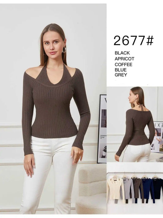 MAGLIA 2677