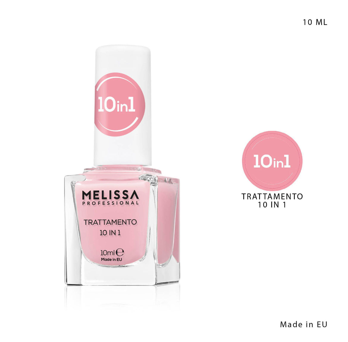 MELISSA professionale trattamento  10in1 10ml