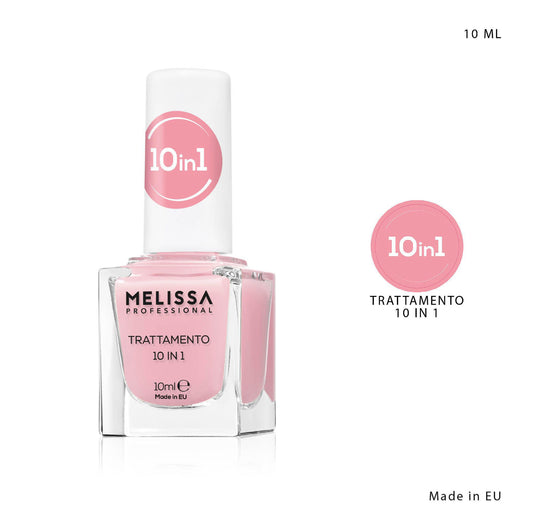 MELISSA professionale trattamento  10in1 10ml