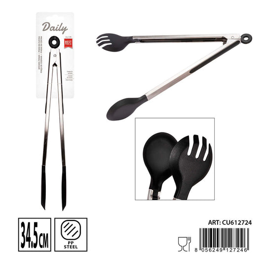 DC CASA L/DAILY pinza cucina 34.5cm