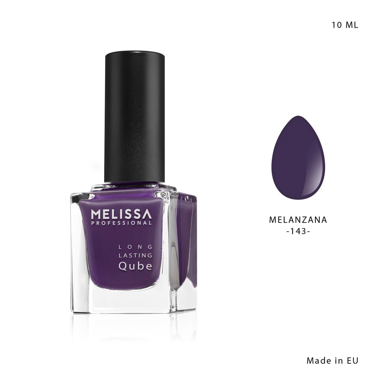 MELISSA smalto long lasting N°143