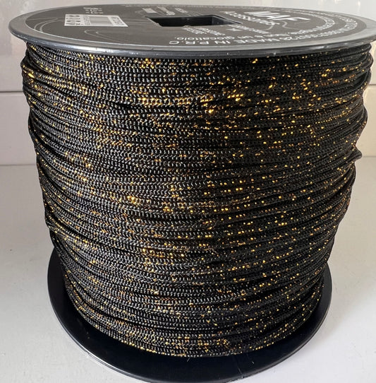 MAF cordoni swan thailurex Nero oro