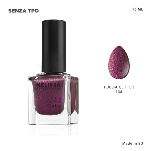 MELISSA smalto long lasting N°138
