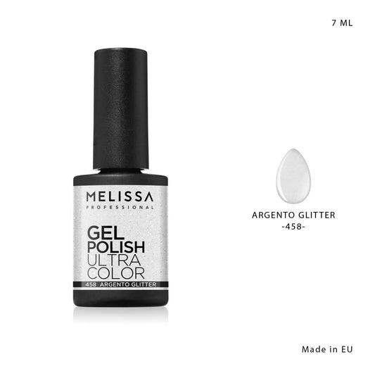 MELISSA Gel Polish n°458