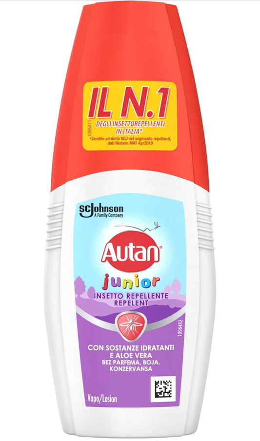 AUTAN junior  100ml
