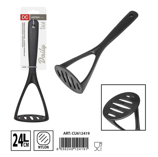 DC CASA L/DAILY schiaccia patate nylon 24cm