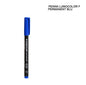 STAEDTLER pennello blu punta F 0,6mm