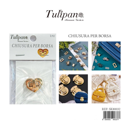 CHIUSURA per borsa