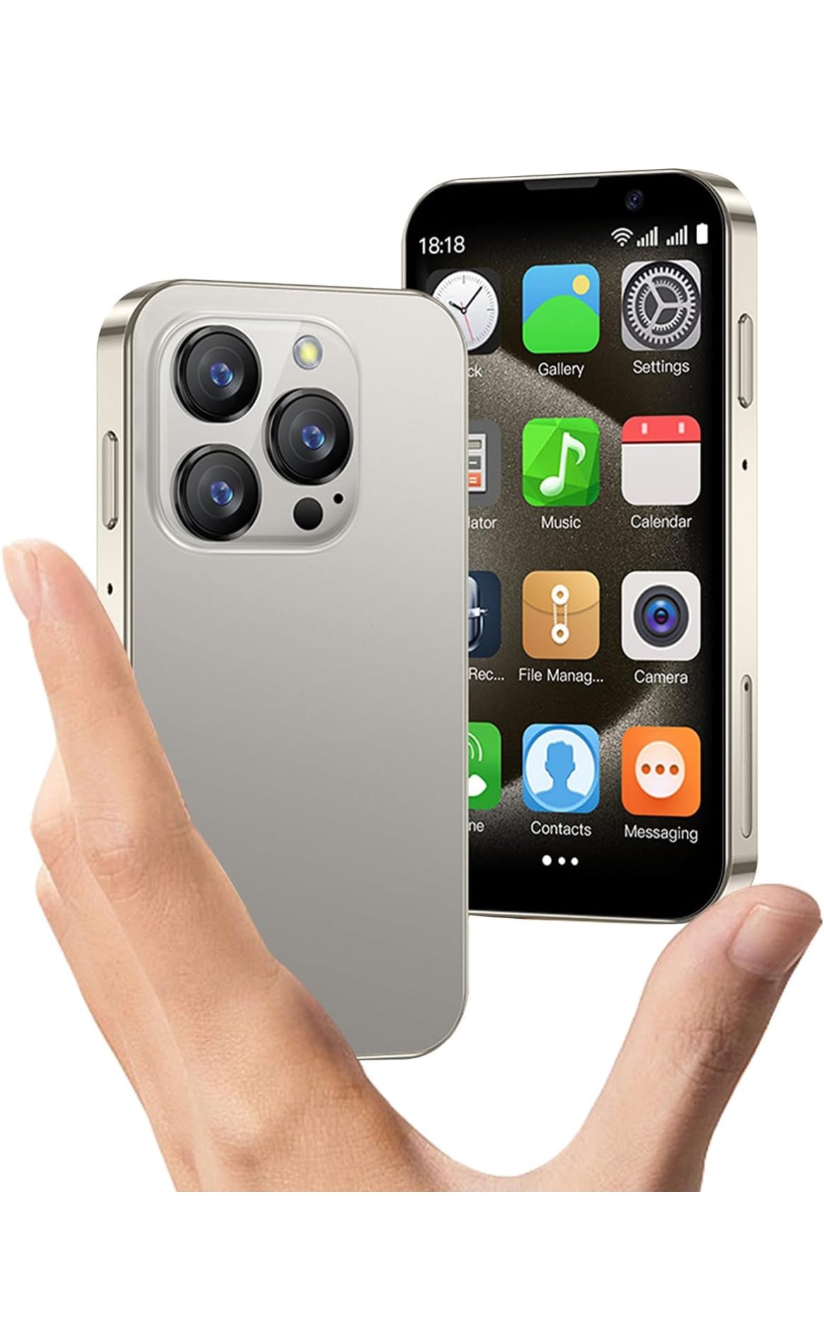 MINI Smartphone
