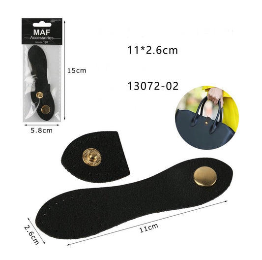 ACCESSORI per borse 11x2.6cm ART:13072-02