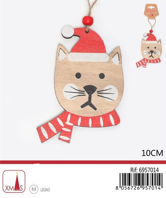 NATALIZIA decorazione albero