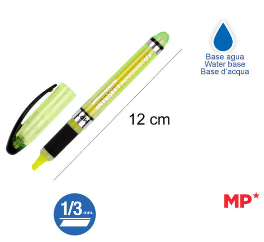 MP Evidenziatore giallo