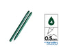 Tratto pen metal look verde 0,5mm 4