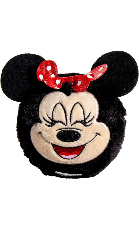 TY beanie bouncers Minnie