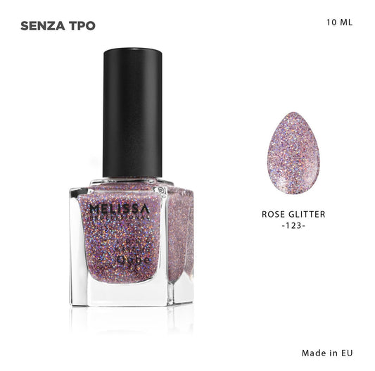 MELISSA smalto long lasting N°123