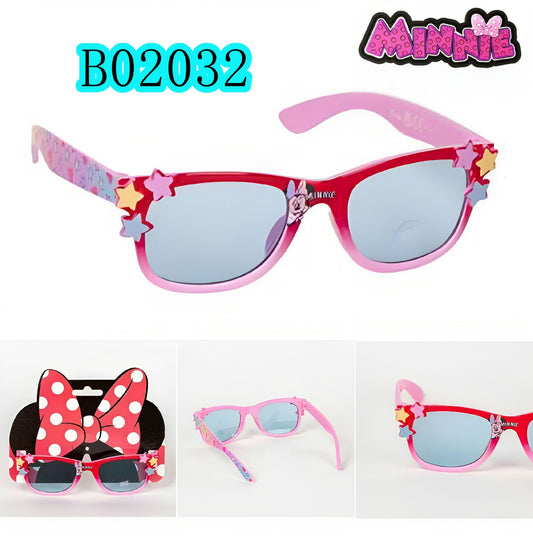 DISNEY occhiali da bambini B02032
