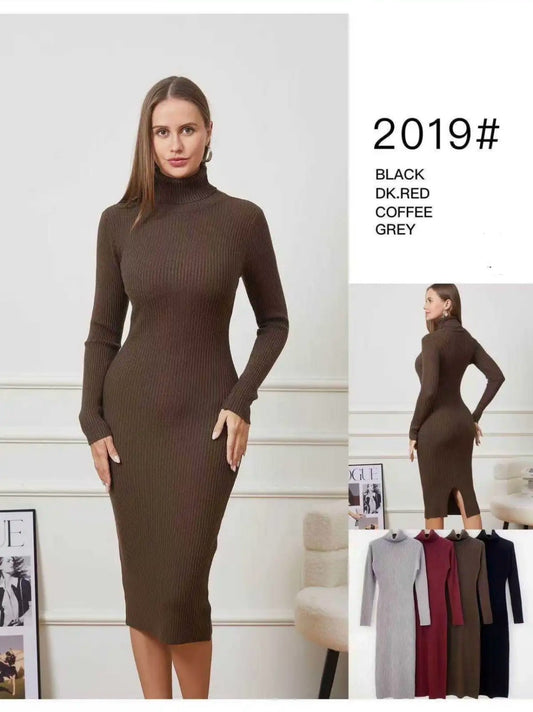 VESTITO  di lana 2019#