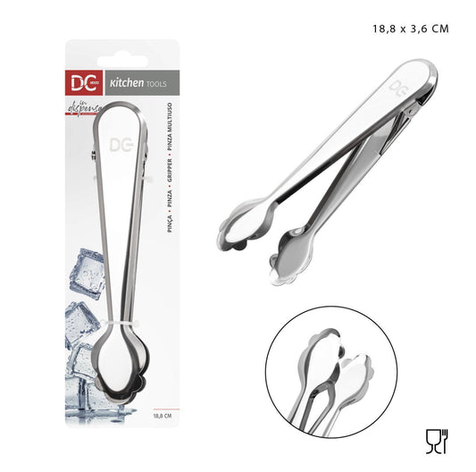 DC CASA pinza m/uso 18.8x3.6cm