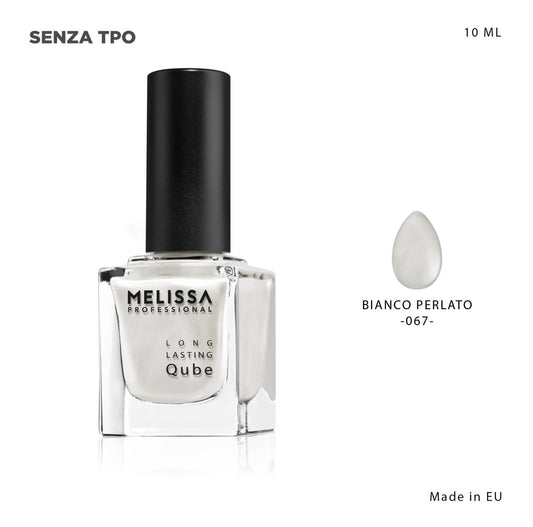 MELISSA smalto long lasting n°067