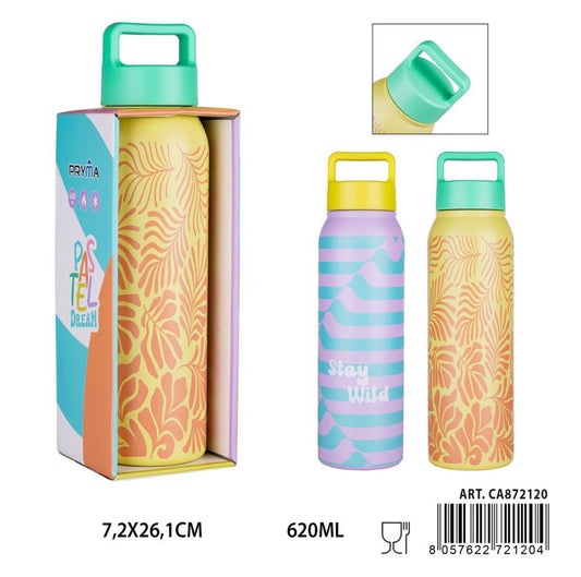 PRYMA borraccia termica 620ml