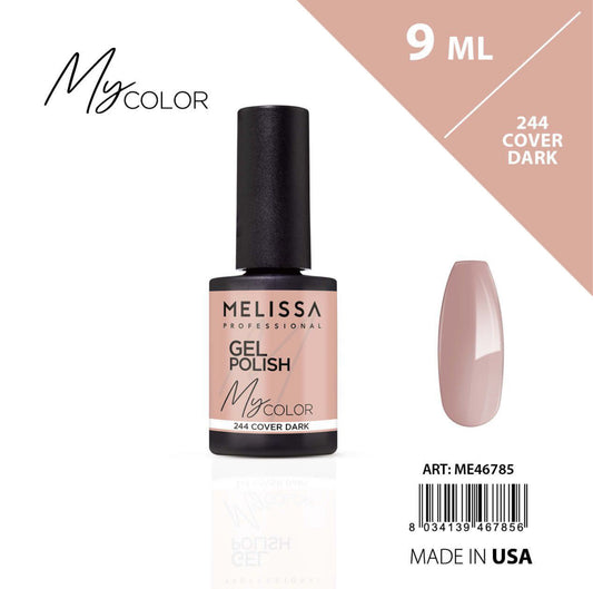 MELISSA Gel Polish n°244